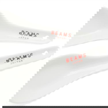 Домашен декор BEAMS BEAMS JAPAN Ramen Bowl Set Бяло | 5671-0567-067, 4