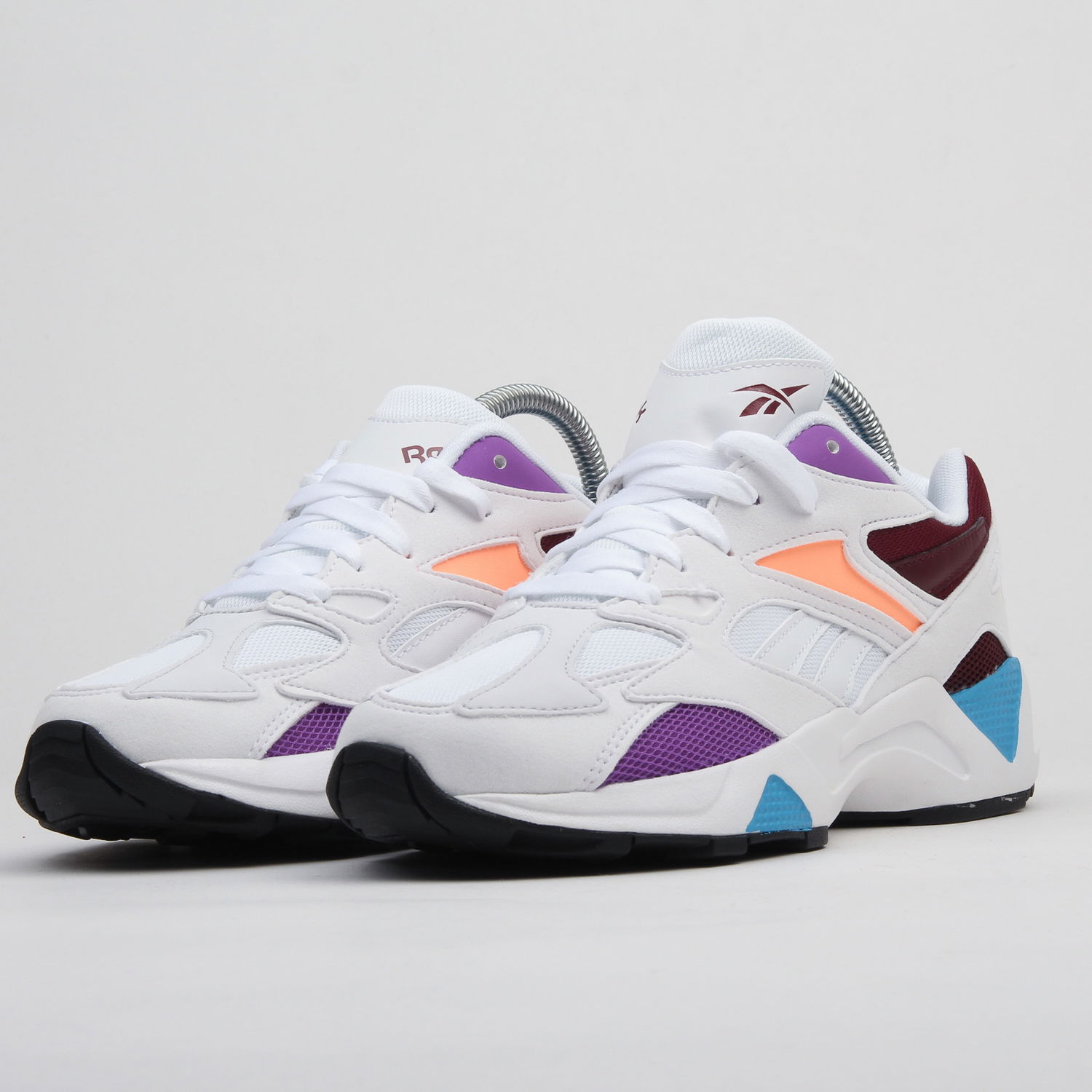 Кецове и обувки Reebok Aztrek 96 Бяло | DV9397, 0