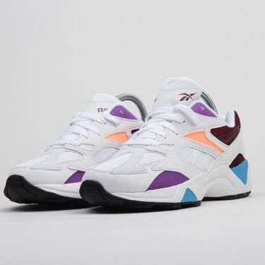Кецове и обувки Reebok Aztrek 96 Бяло | DV9397, 0