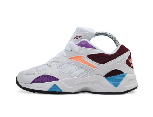 Кецове и обувки Reebok Aztrek 96 Бяло | DV9397