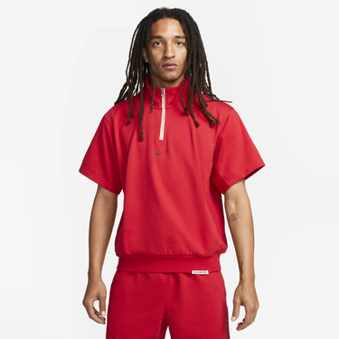 Тениска Nike Dri-FIT Standard Issue Червено | FB7052-657, 2