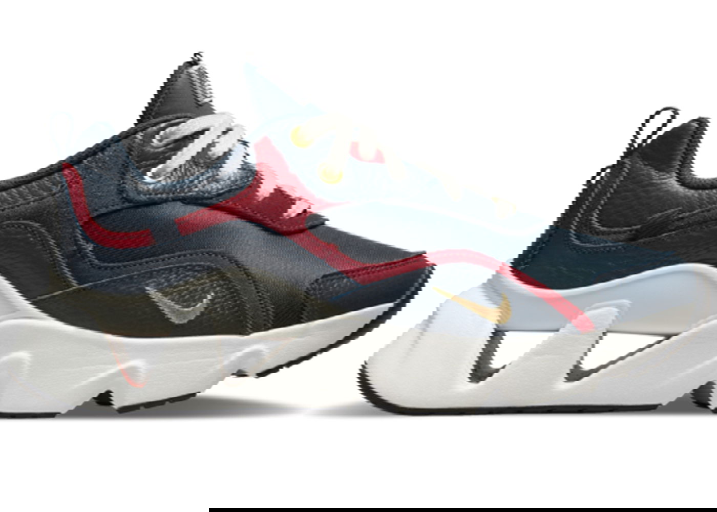 Кецове и обувки Nike RYZ 365 2 "Serena Williams Design Crew Armory Navy" Тъмно синьо | DJ1518 400, 0