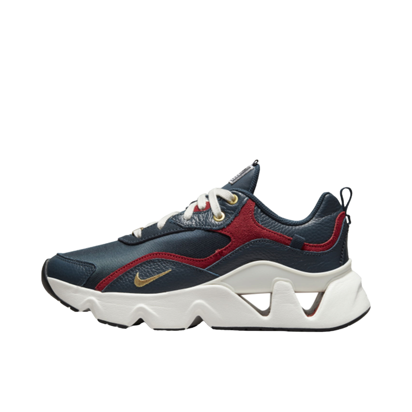 Кецове и обувки Nike RYZ 365 2 "Serena Williams Design Crew Armory Navy" Тъмно синьо | DJ1518 400