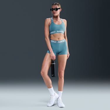 Сутиен Nike Nike Pro Padded Light-Support Sports Bra Тюркоазено | HF5372-006, 1