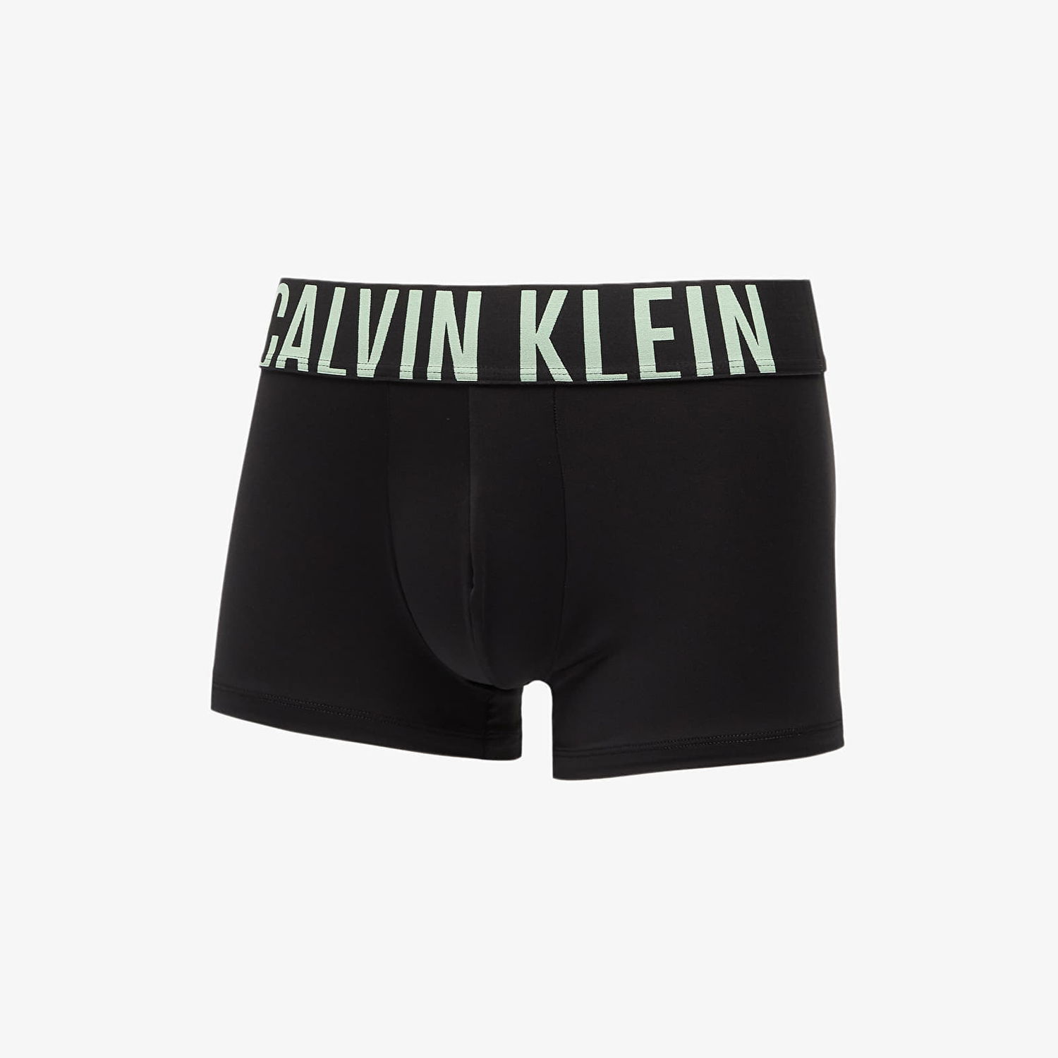 Боксерки CALVIN KLEIN Trunk 3-Pack L Черно | 000NB3775A ZDJ, 1