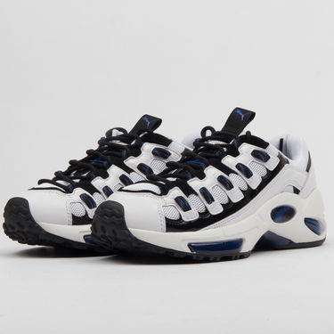 Кецове и обувки Puma Cell Endura "Patent 98" white / surf the web Бяло | 369633 02, 0