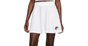 Пола Nike Skirts Air Pique Бяло | do7604-100, 1