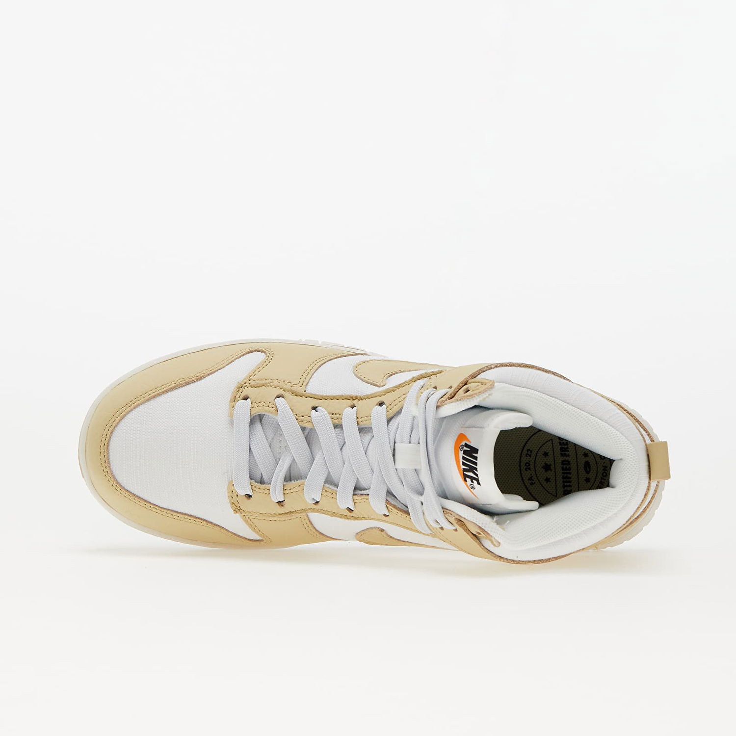 Кецове и обувки Nike Dunk High LX Металик | DX3452-700, 1