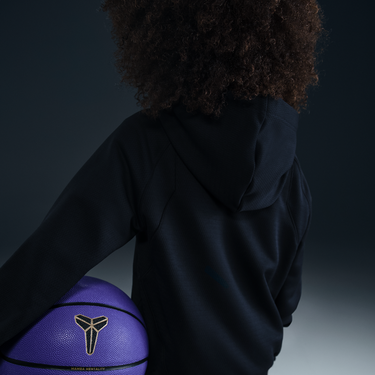 Суитчър Nike Kobe Therma-FIT Hoodie Черно | HJ1028-010, 3