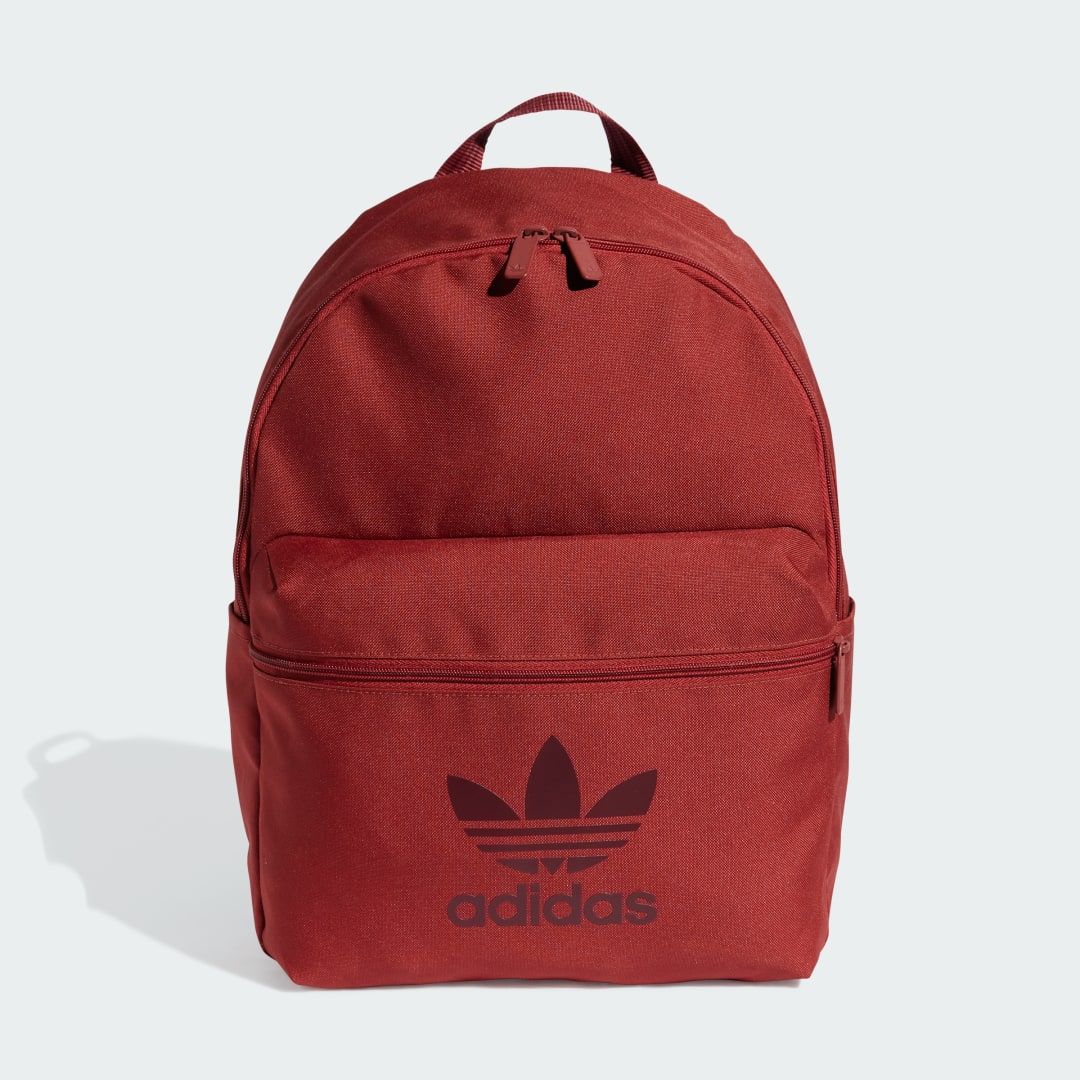 Раница adidas Performance Adicolor Classic Backpack Червено | JI9438, 0
