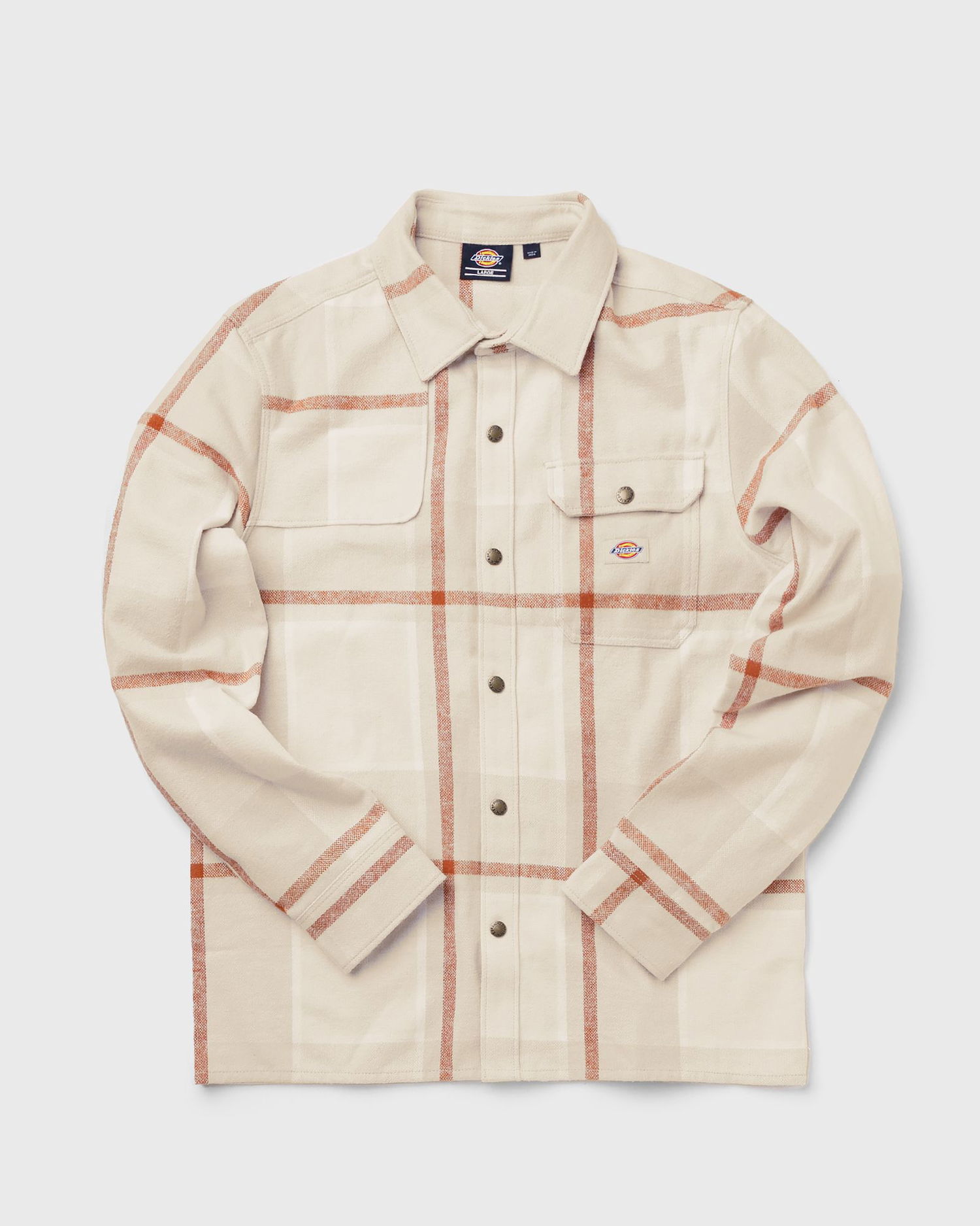 Риза Dickies NIMMONS Бежово | 196248275048, 0