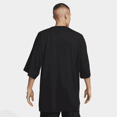 Тениска Nike Sportswear Черно | FJ1089-010, 2