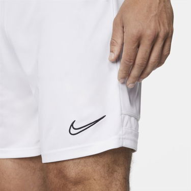 Къси панталони Nike Dri-FIT Academy Training Shorts Бяло | cw6107-100, 4