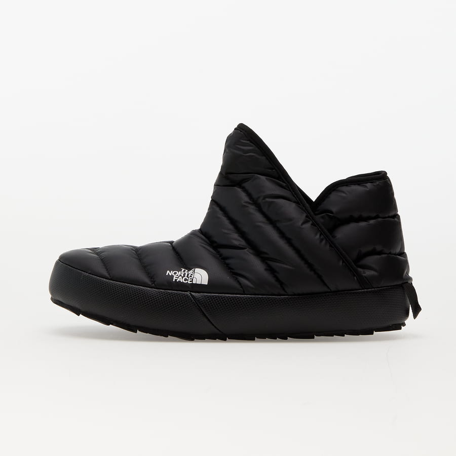 Кецове и обувки The North Face Thermoball Traction Bootie Черно | NF0A331HKY41, 0