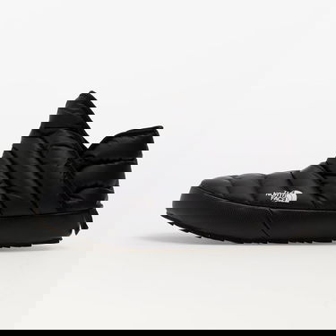 Кецове и обувки The North Face Thermoball Traction Bootie Черно | NF0A331HKY41, 0