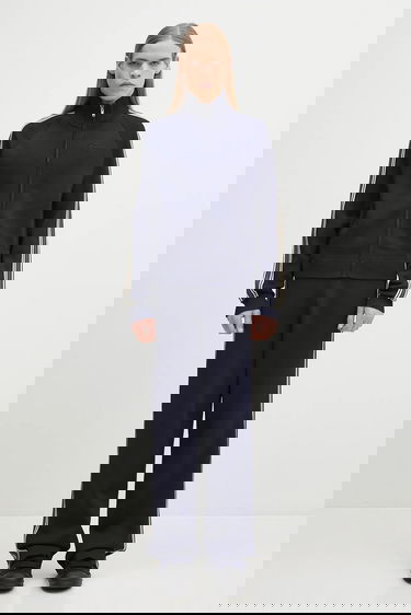 Яке Wales Bonner Wales Bonner Tide Track Jacket with logo Тъмно синьо | US25KN34.KN05.599, 4