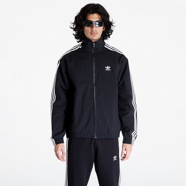 Adicolor Woven Firebird Track Top