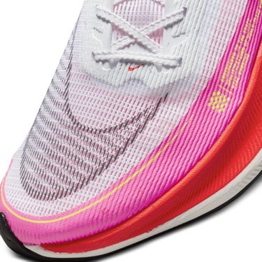 Кецове и обувки Nike ZoomX Vaporfly Next% 2 Бяло | DJ5457-100, 3