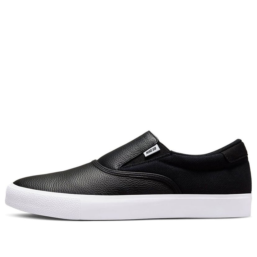 Кецове и обувки Nike SB SB Zoom Verona Slip Черно | DO9409-001