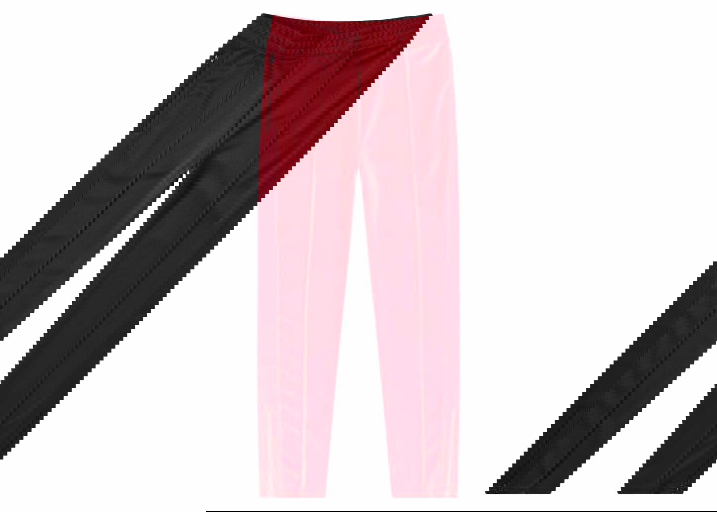 Панталони Nike Martine Rose x Track Pant Team Red/Maroon Червено | AQ4457-677, 0