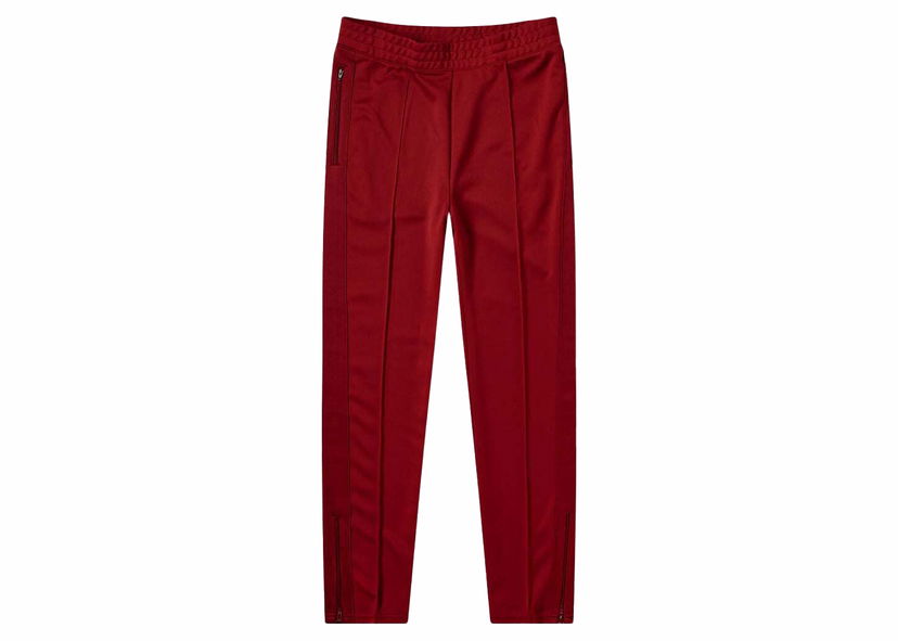 Панталони Nike Martine Rose x Track Pant Team Red/Maroon Червено | AQ4457-677