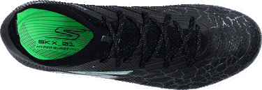 Кецове и обувки Skechers SKX 01 Low Elite FG Черно | 252021-bksl, 5