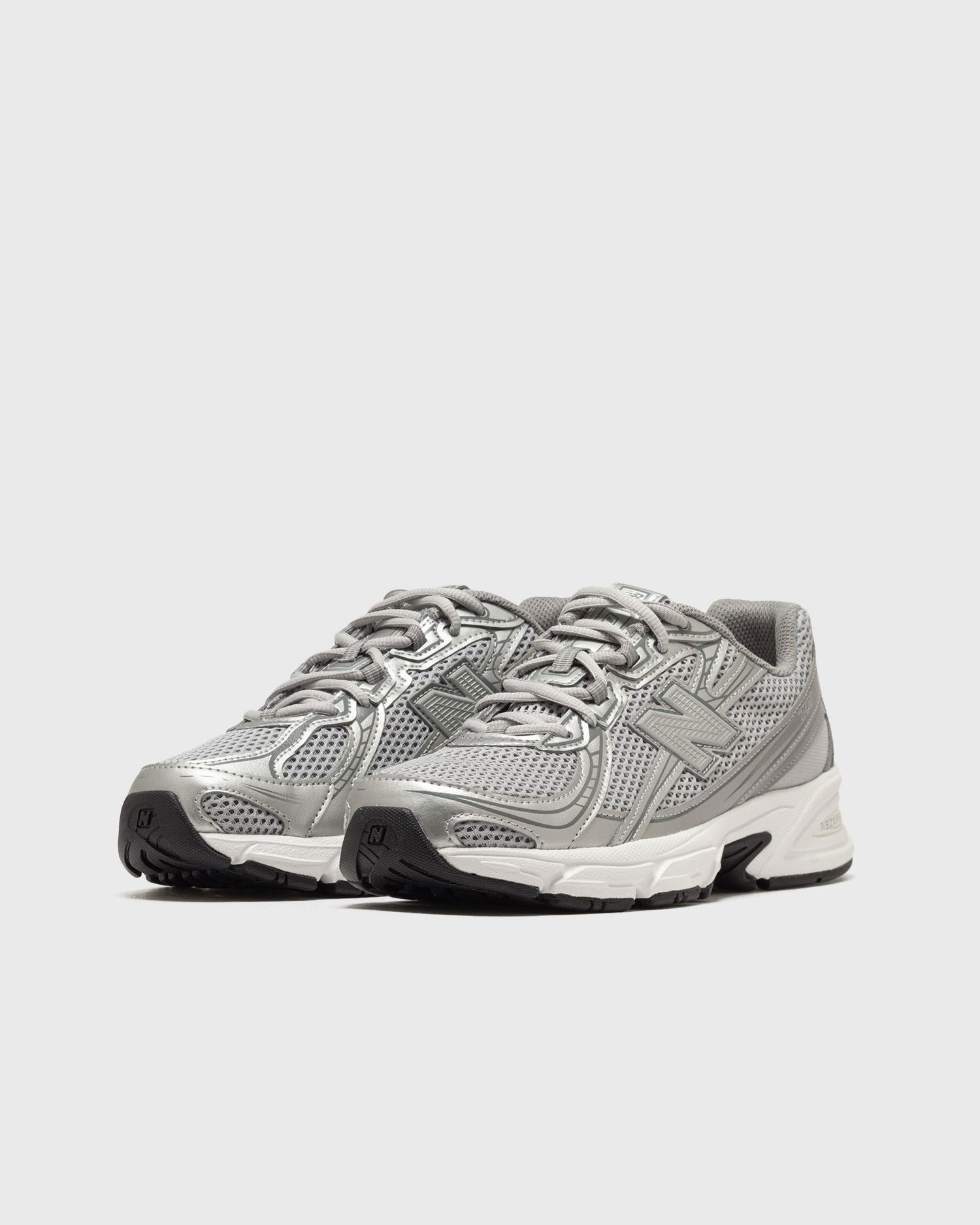 Кецове и обувки New Balance 740 Сиво | GR740SG, 1