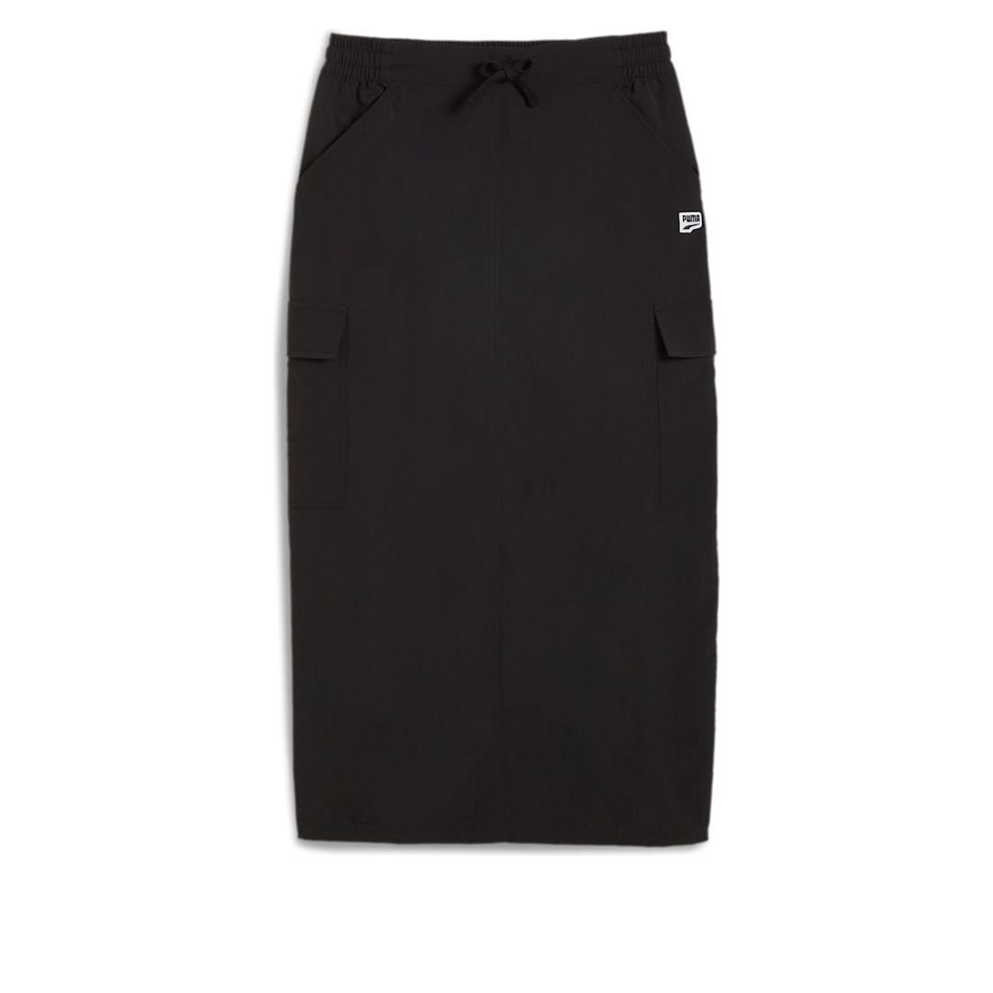 Пола Puma Downtown Cargo Midi Skirt Черно | 626656-01, 0
