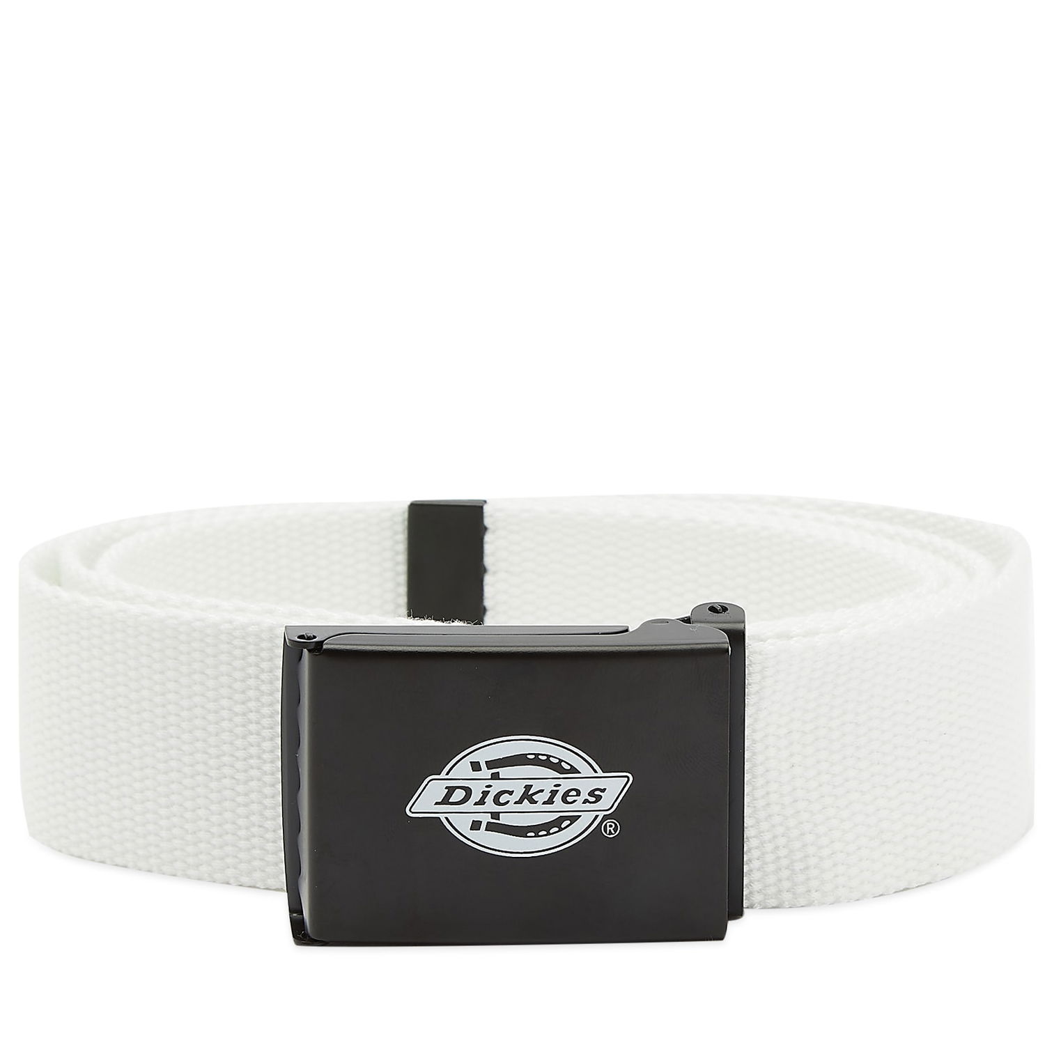 Колани Dickies Orcutt Belt White Бяло | DK0A4X7EWHX1, 0