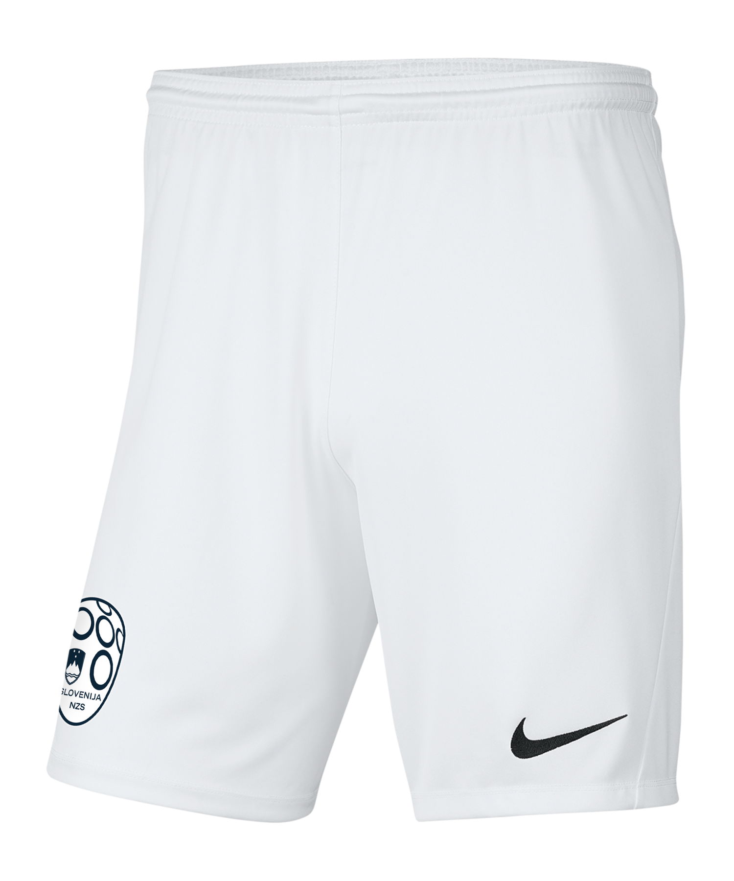Къси панталони Nike Youth Park Dri-FIT Knit Short III Бяло | nzsbv6865-100, 0