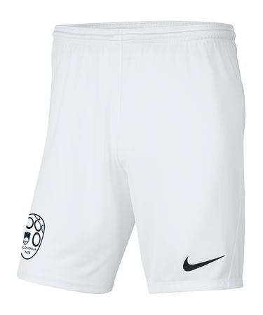 Къси панталони Nike Youth Park Dri-FIT Knit Short III Бяло | nzsbv6865-100, 0