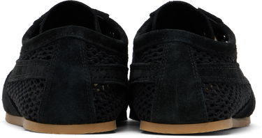 Облекло Dries Van Noten Dries Van Noten Suede Бяло | MS251-1501, 4