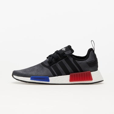 Кецове и обувки adidas Originals NMD_R1 Черно | HQ4452, 0