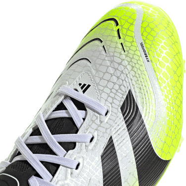 Кецове и обувки adidas Performance Predator League FG/MG Бяло | ji1117, 4