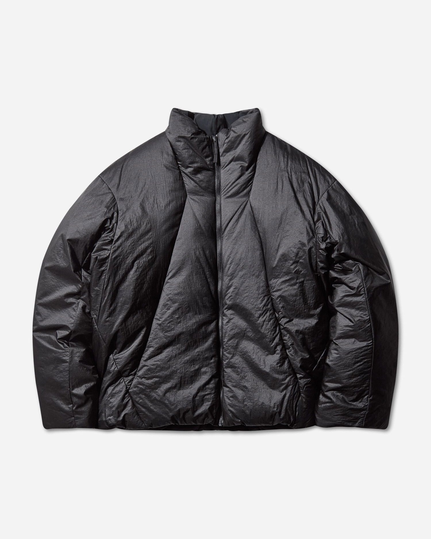 Пухо яке Arcteryx Conduit Down Jacket Черно | X000009960 BLACK, 1
