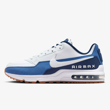 Кецове и обувки Nike AIR MAX LTD 3 Бяло | 687977-114, 4