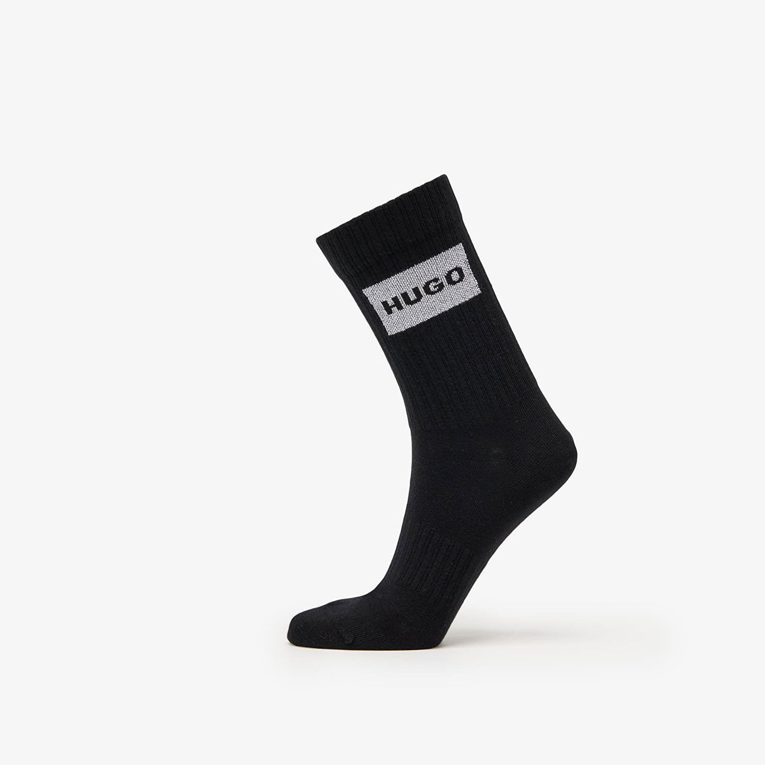 Чорапи BOSS Trunk & Socks Gift Set Черно | 50524788-001, 0