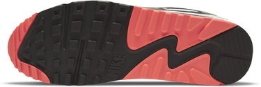 Кецове и обувки Nike Air Max 90 Сиво | cz4222-001, 2