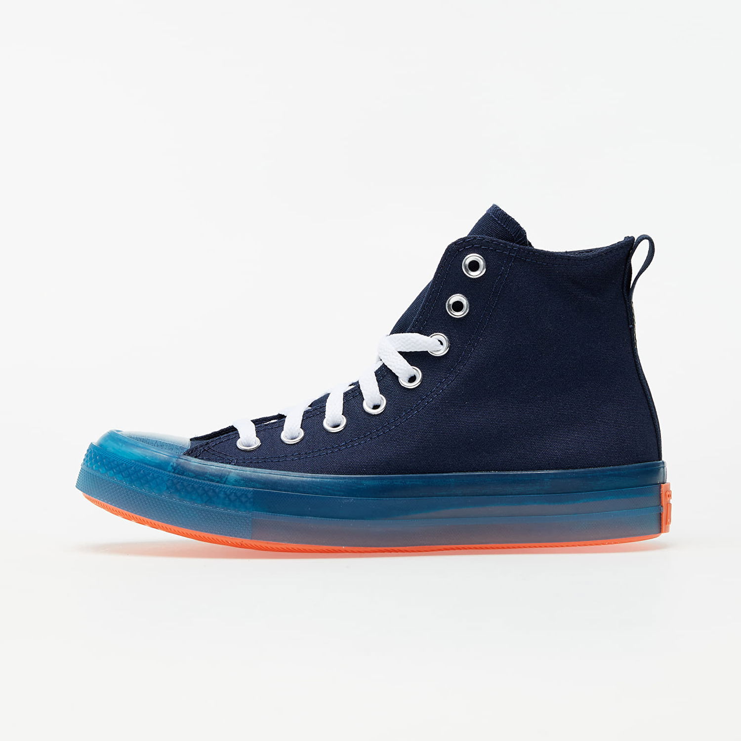 Кецове и обувки Converse Chuck Taylor All Star CX Тъмно синьо | 168566C, 0