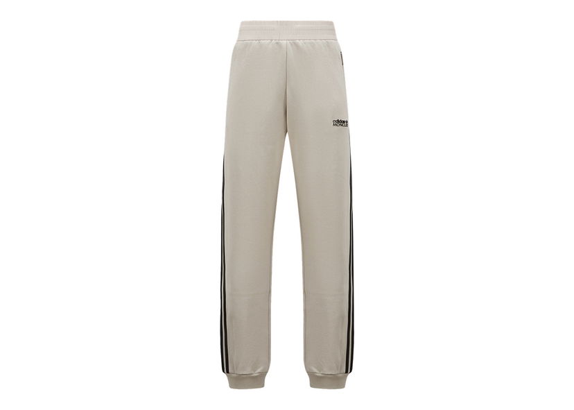 Спортни панталони Moncler adidas Originals x Fleece Sweatpants Сиво | I209S8H00005M2292265 / IJ8321