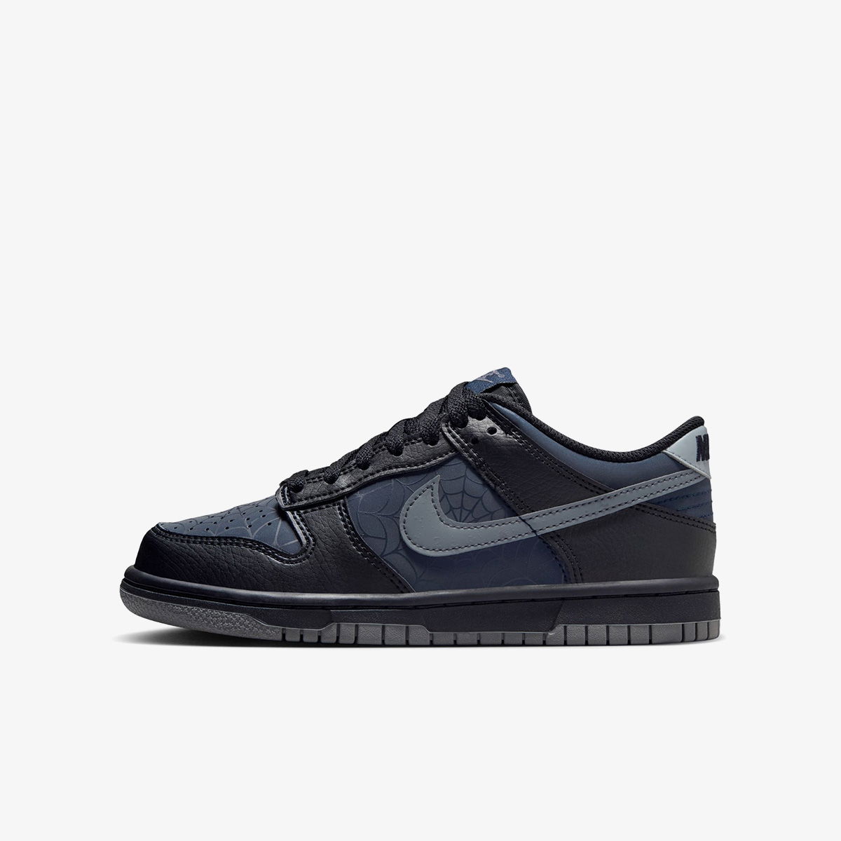 Кецове и обувки Nike Dunk Low Тъмно синьо | HQ3815-001, 0