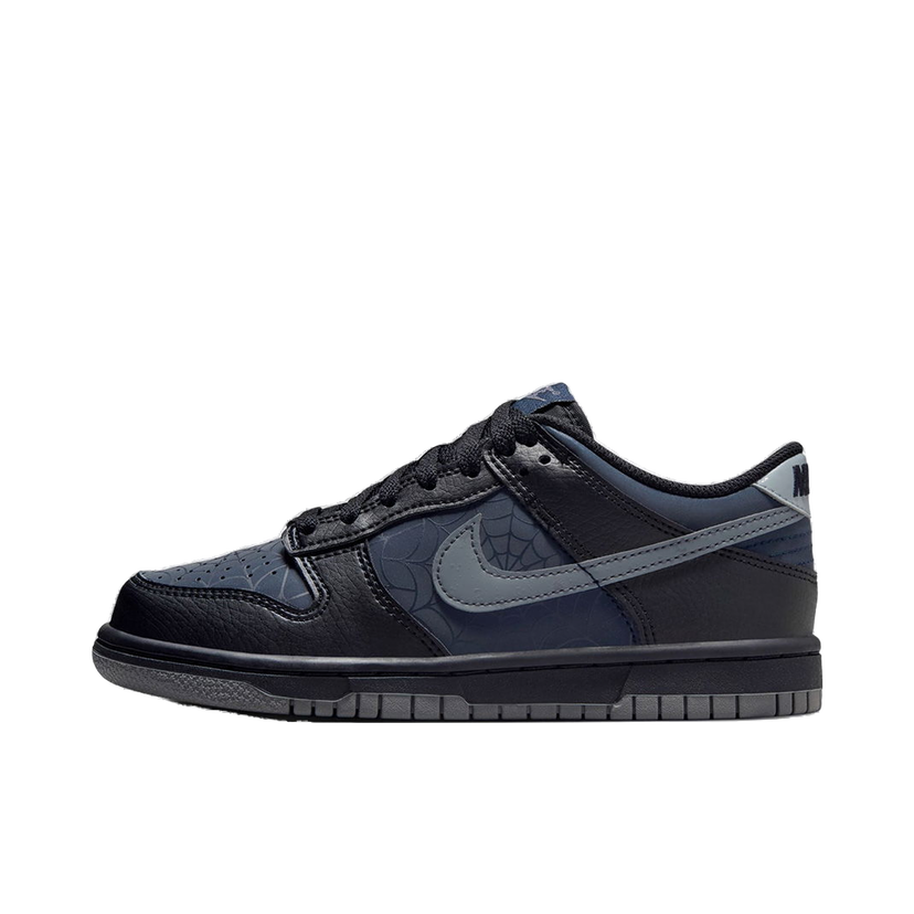 Кецове и обувки Nike Dunk Low Тъмно синьо | HQ3815-001