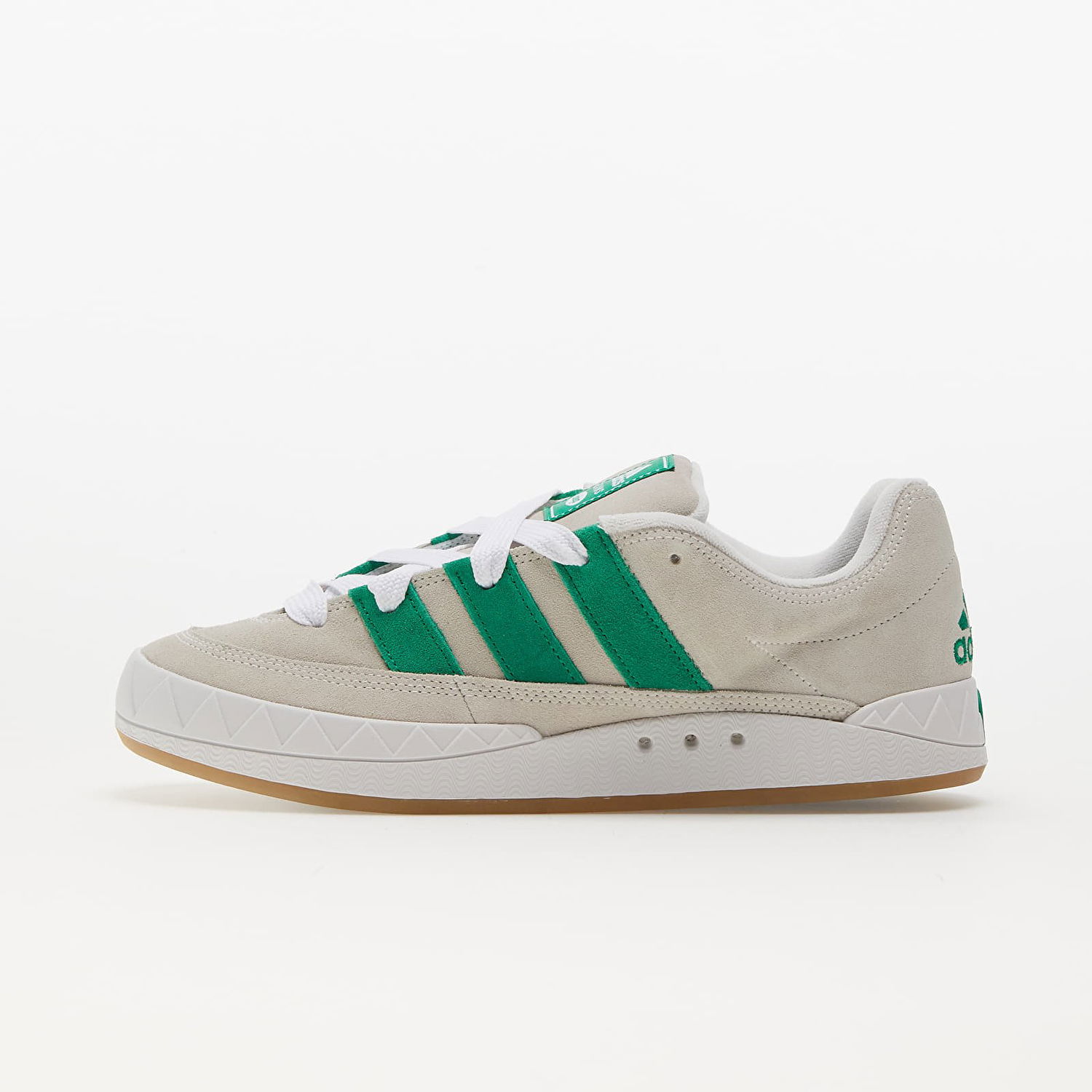 Кецове и обувки adidas Originals Beams x Bodega x Adimatic Бежово | HR0776, 0