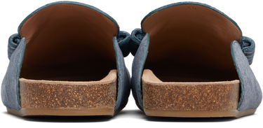 Кецове и обувки JW Anderson JW Anderson Stitch Loafers Синьо | LF0079-LA0380, 1