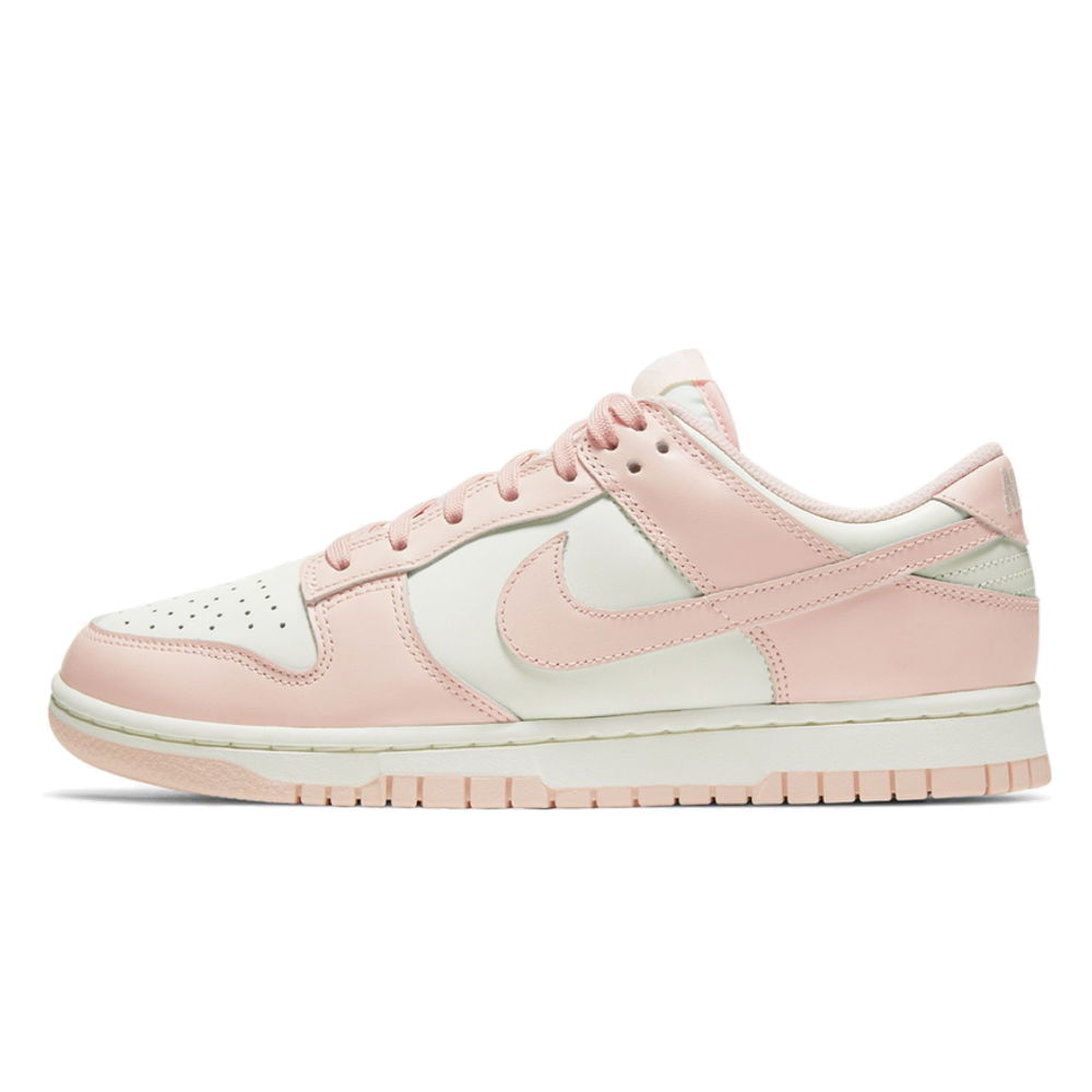 Кецове и обувки Nike Dunk Low "Orange Pearl" W Розово | DD1503-102, 0