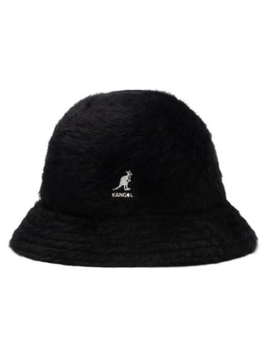 Шапка Kangol Furgora Casual Черно | K3017ST-BK001