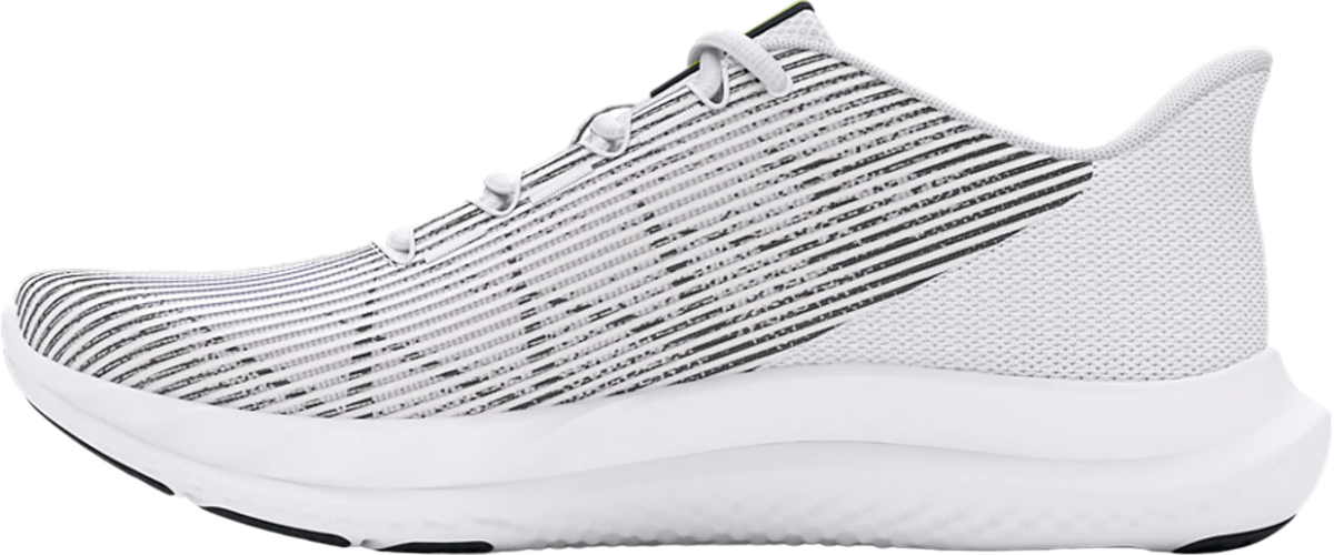 Кецове и обувки Under Armour UA Charged Speed Swift Сиво | 3026999-100, 1