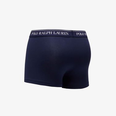 Боксерки Polo by Ralph Lauren Classic Trunk - 5 Pack Многоцветен | 714864292002, 4