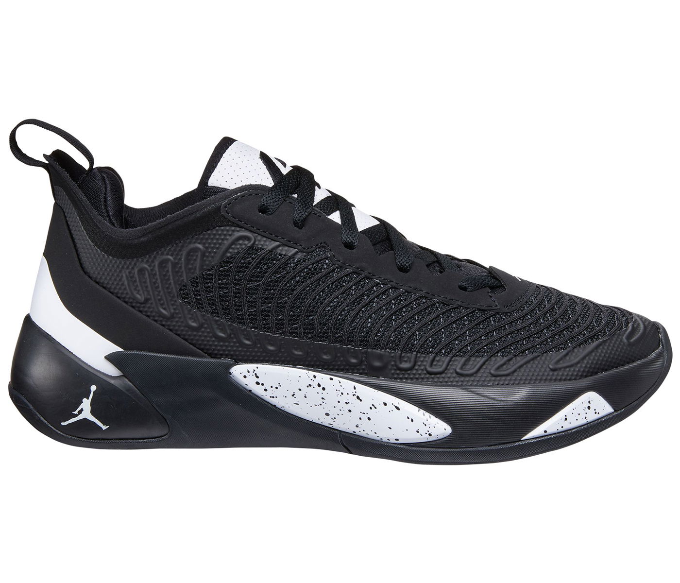 Кецове и обувки Jordan Luka 1 Oreo Сиво | DQ7689-001, 0