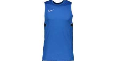 Потник Nike Dri-FIT Academy 21 Sleeveless T-Shirt Синьо | db4358-463, 1